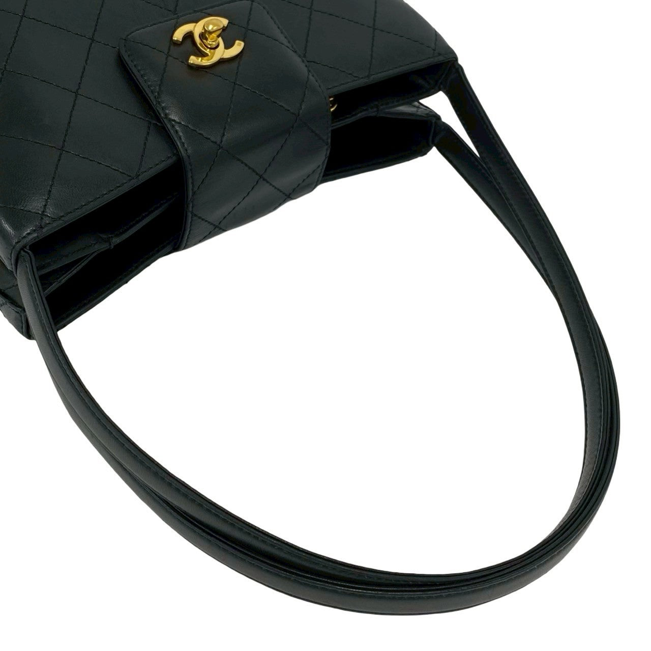 CHANEL シャネル ショルダーバッグ 4