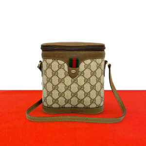 GUCCI グッチ (Vintage) ショルダーバッグ