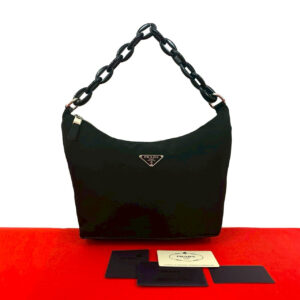 PRADA プラダ ハンドバッグ