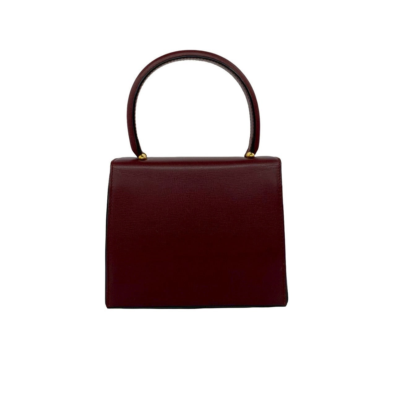 CARTIER カルティエ ハンドバッグ 3
