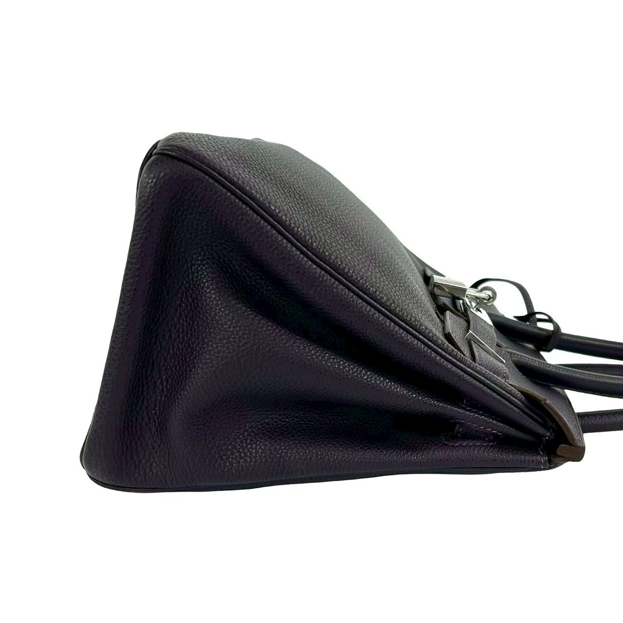 HERMES エルメス バーキン 30 ハンドバッグ 6