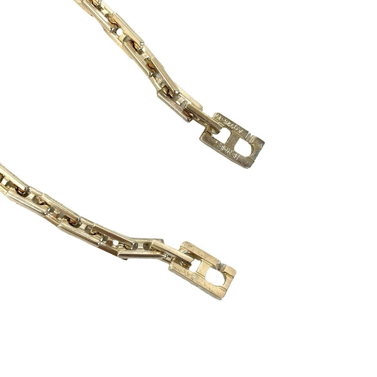 HERMES エルメス (Vintage) ヘラクレス ブレスレット MM 3