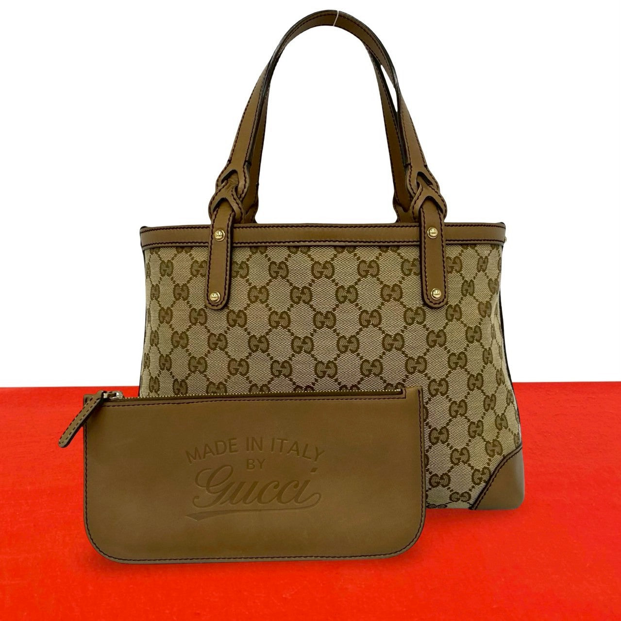GUCCI グッチ ハンドバッグ