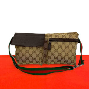GUCCI グッチ ボディバッグ