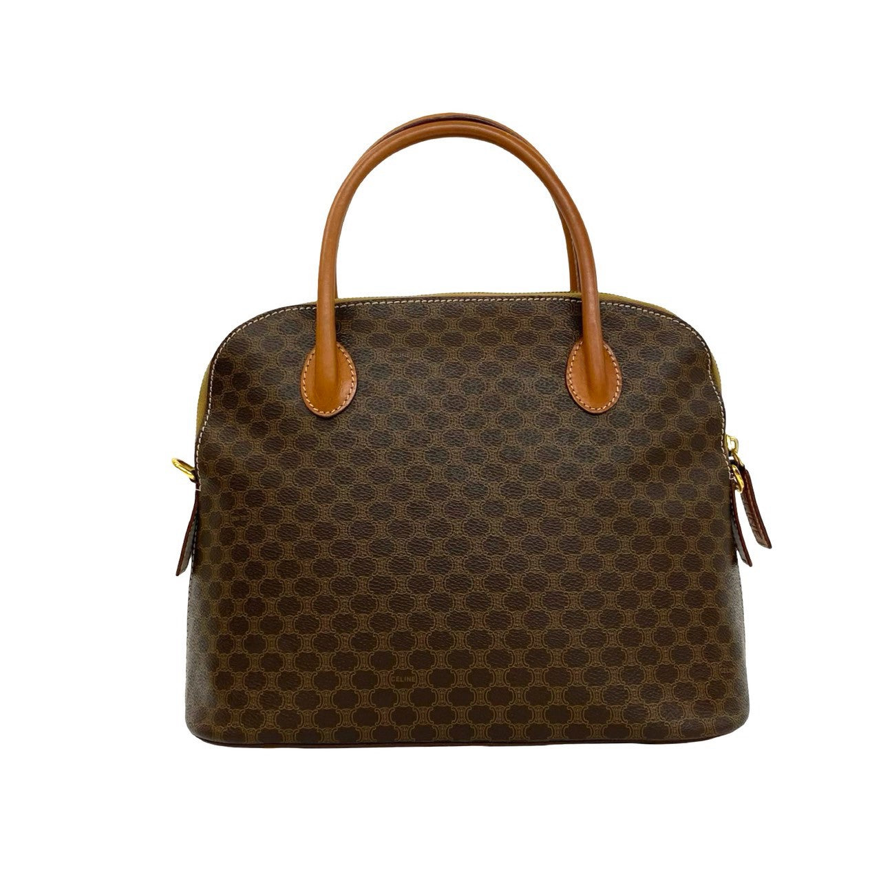 CELINE セリーヌ (Vintage) ショルダーバッグ 3