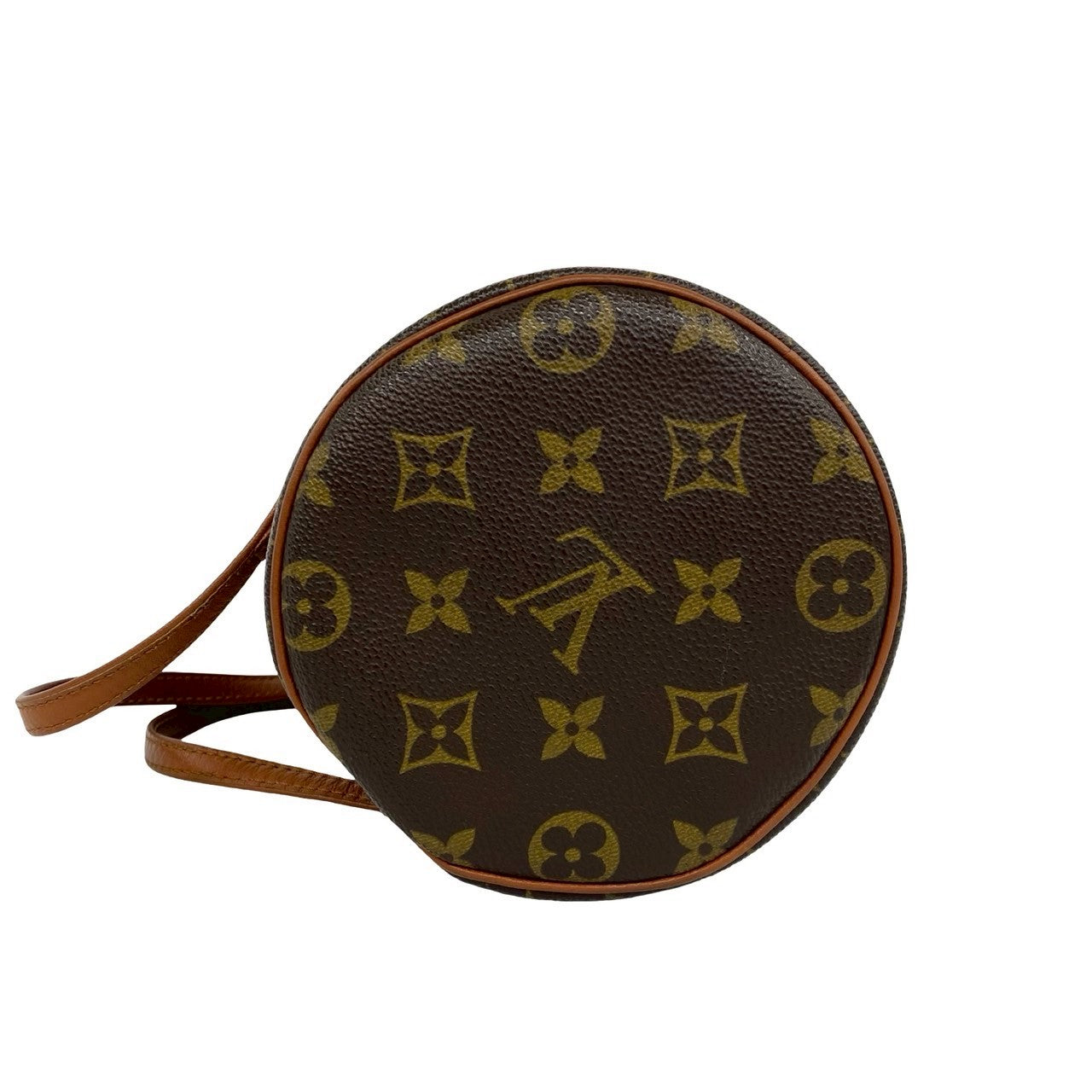 LOUIS VUITTON ルイヴィトン (Vintage) パピヨン 26 ハンドバッグ 5