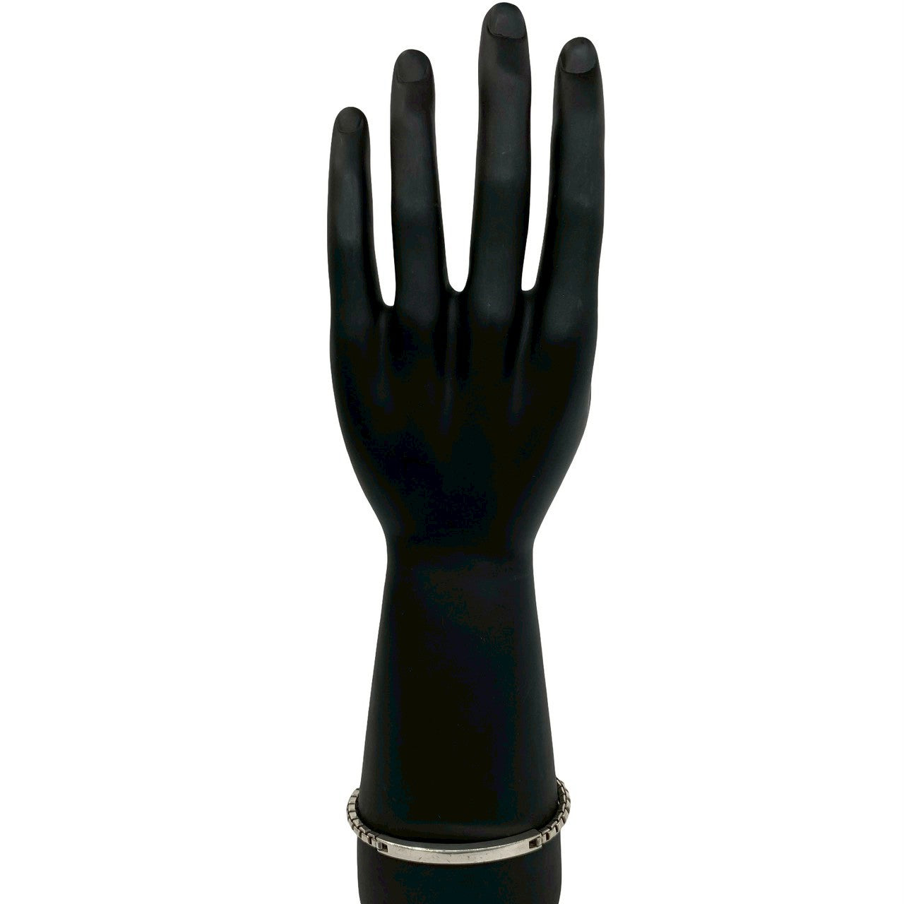 TIFFANY&Co. ティファニー (Vintage) ベネチアン ID ブレスレット 2