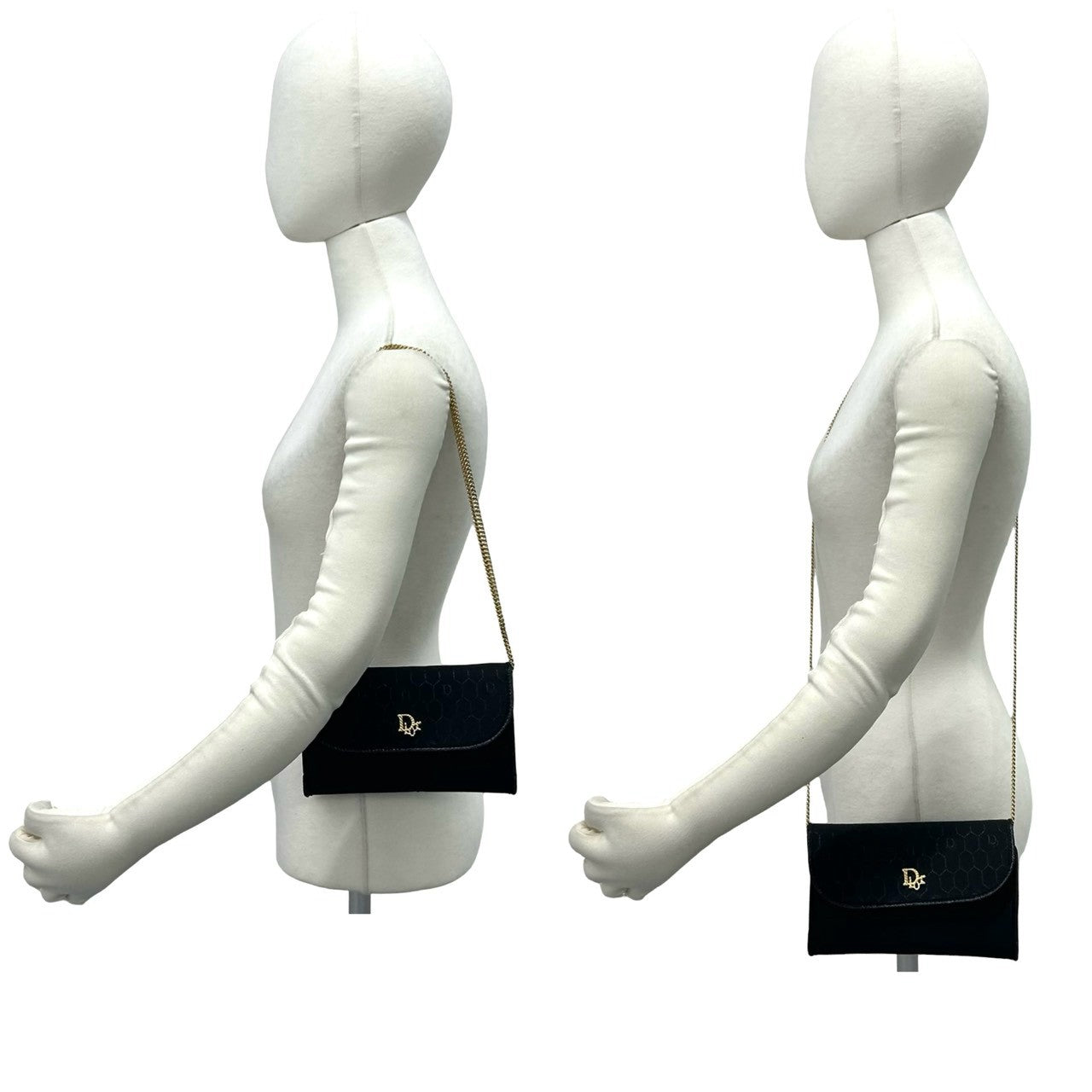 Christian Dior ディオール ショルダーバッグ 2