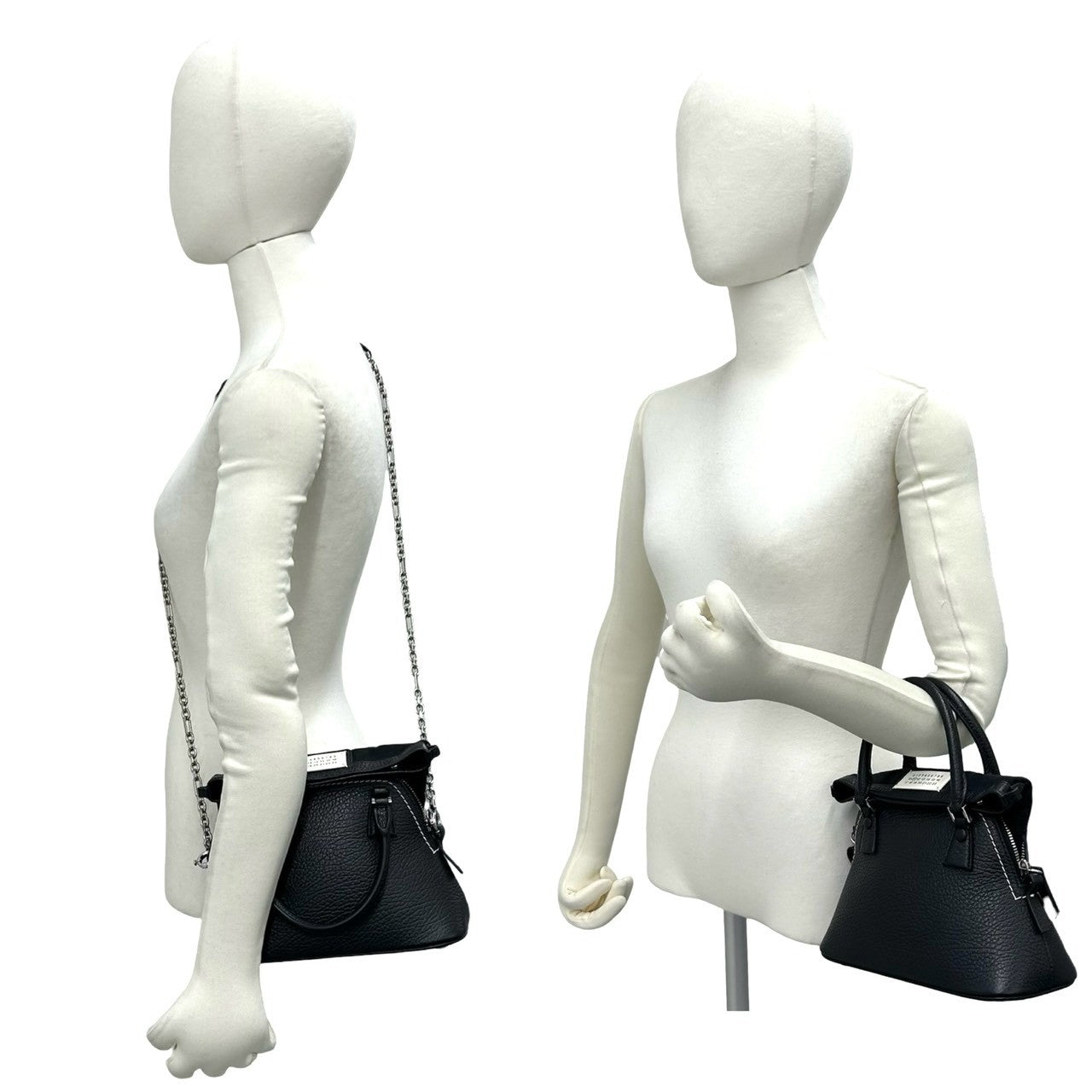 MAISON MARGIELA メゾンマルジェラ 5AC マイクロ ショルダーバッグ 2