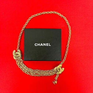 CHANEL シャネル (Vintage) ネックレス