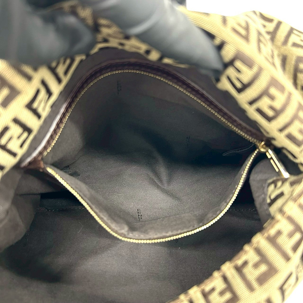 FENDI フェンディ (Vintage) ショルダーバッグ 10