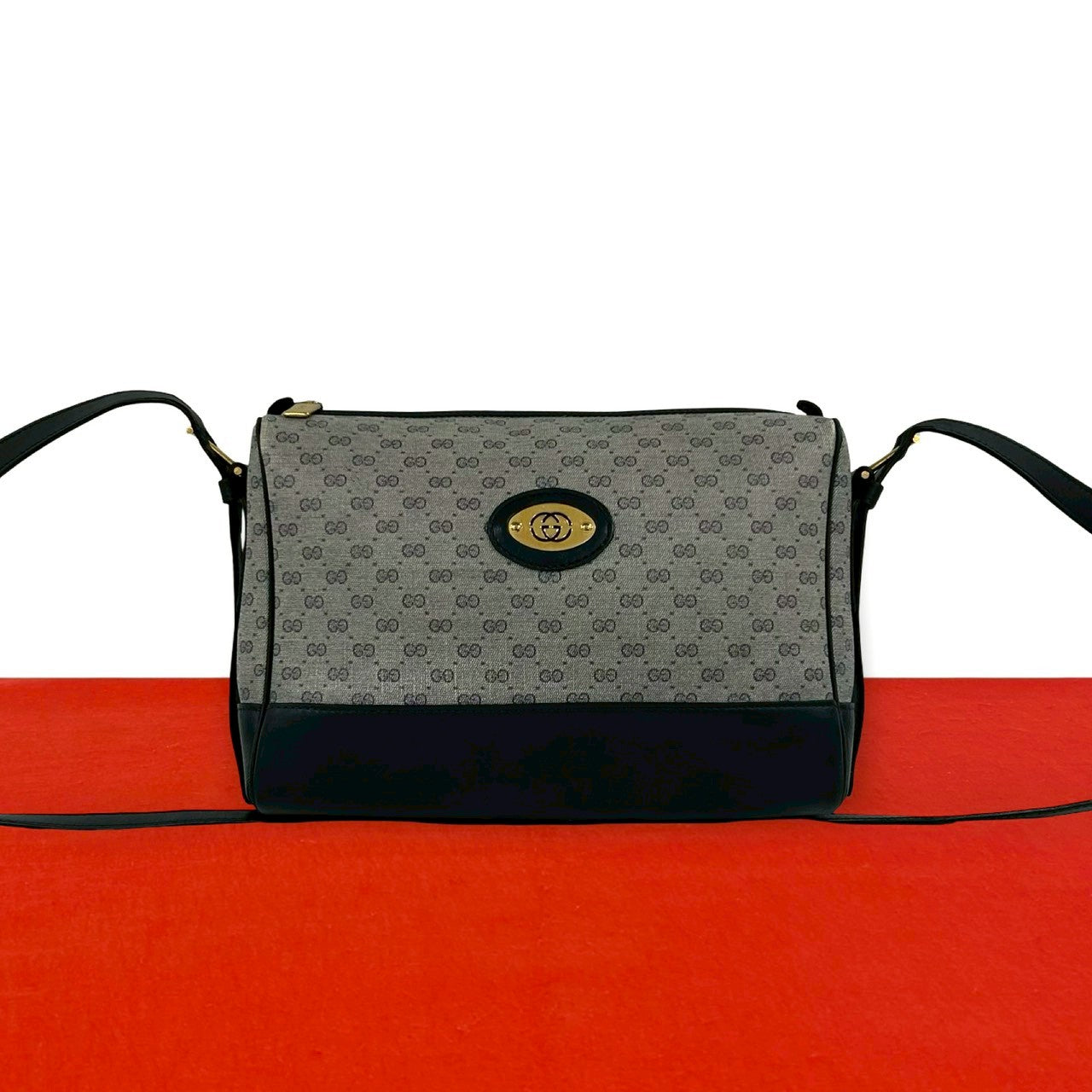 GUCCI グッチ (Vintage) ショルダーバッグ