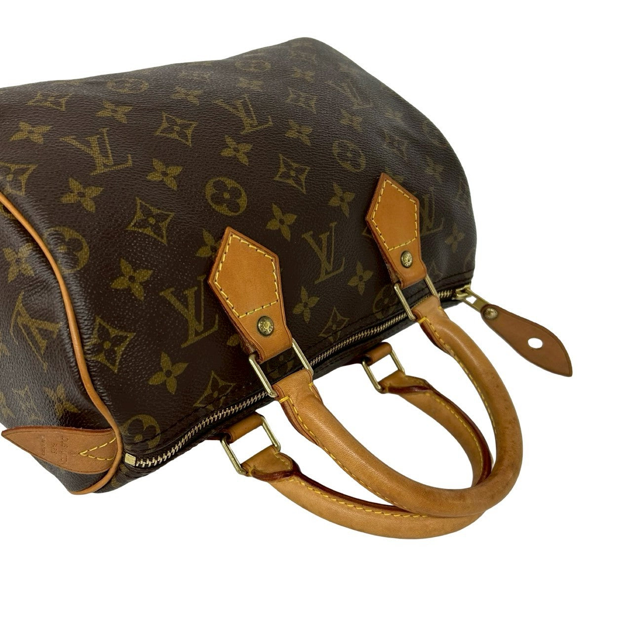LOUIS VUITTON ルイヴィトン (Vintage) スピーディ 25 ハンドバッグ 4