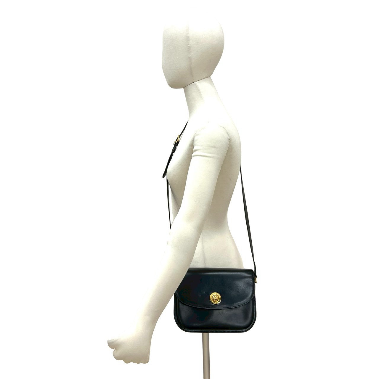 CELINE セリーヌ (Vintage) ショルダーバッグ 2