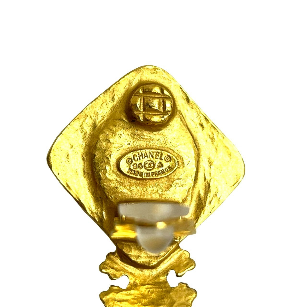 CHANEL シャネル (Vintage) イヤリング 2