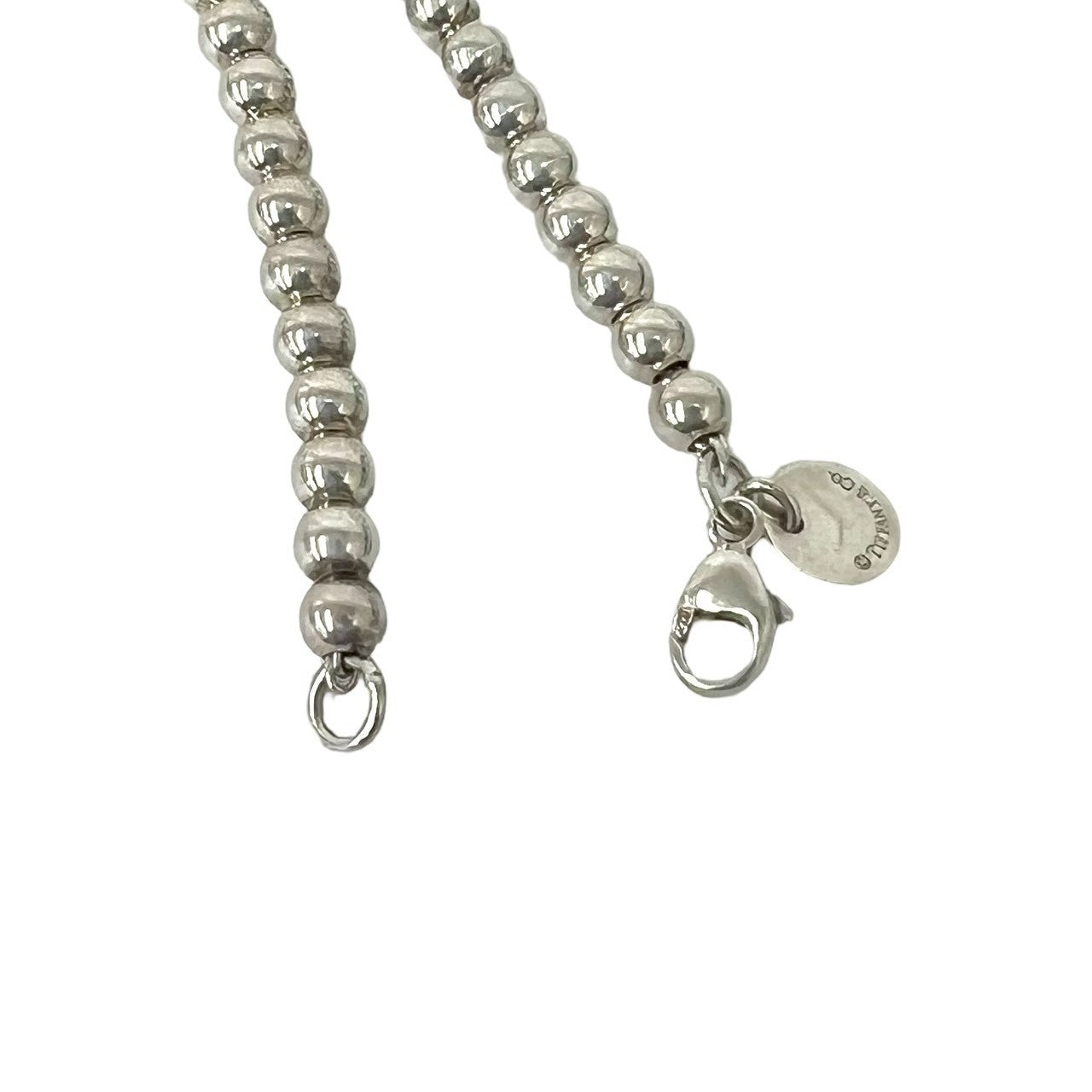 TIFFANY&Co. ティファニー リターントゥ ハートタグ ブレスレット 4