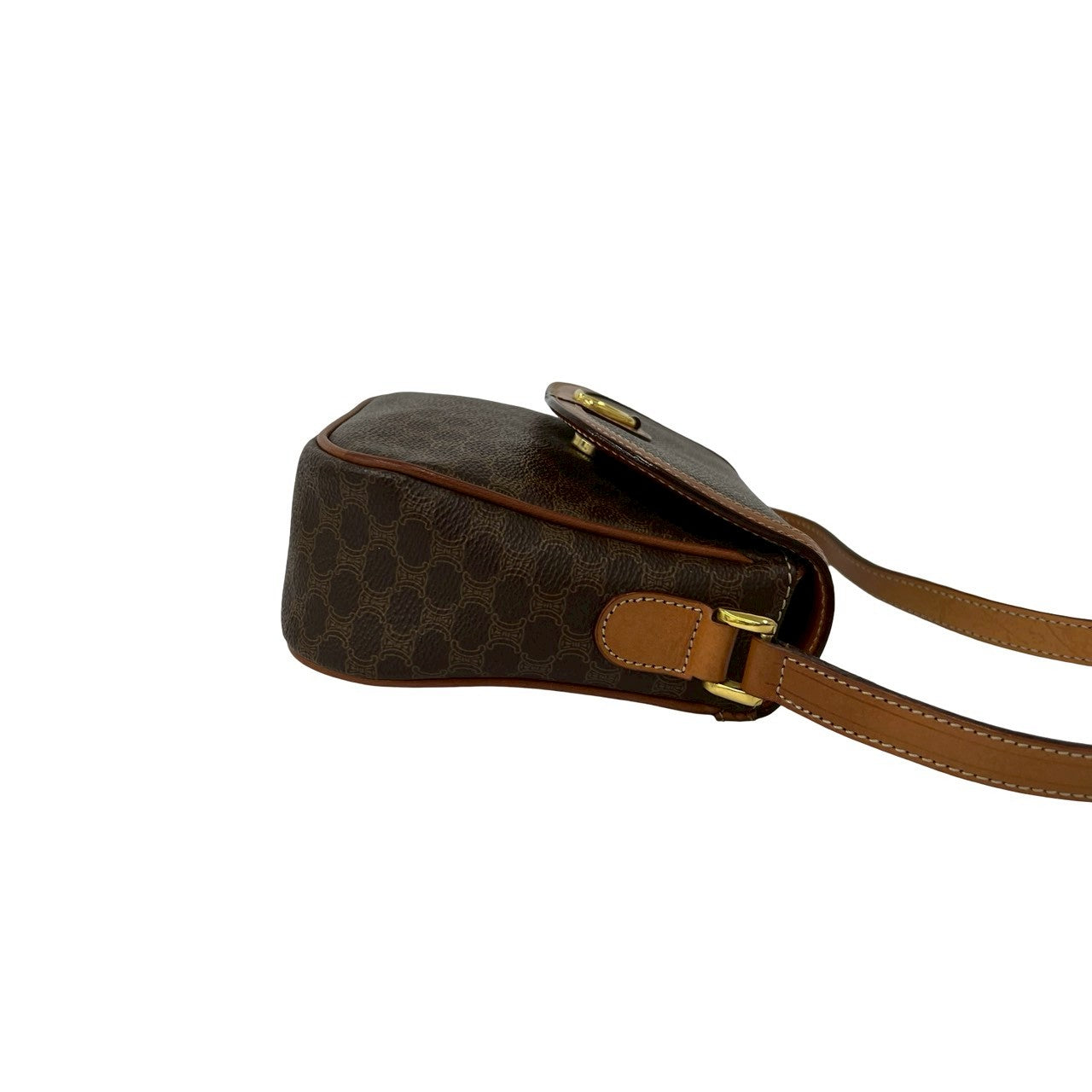 CELINE セリーヌ (Vintage) ショルダーバッグ 6