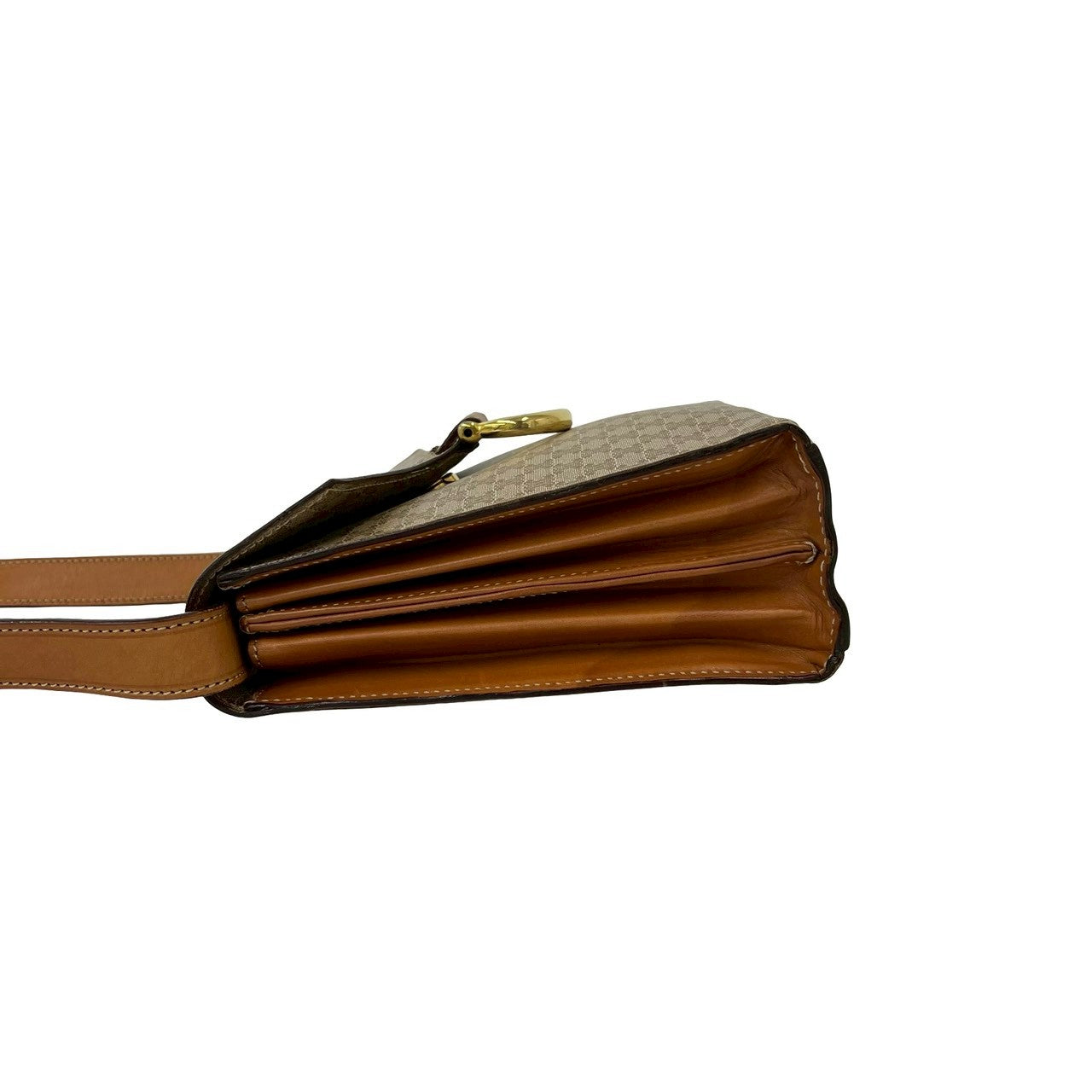CELINE セリーヌ (Vintage) ショルダーバッグ 5