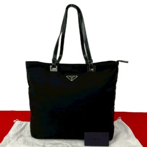 PRADA プラダ トートバッグ