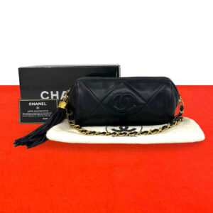 CHANEL シャネル (Vintage) ショルダーバッグ