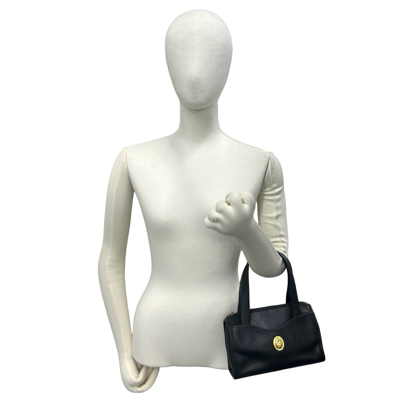 Christian Dior ディオール (Vintage) ハンドバッグ 2