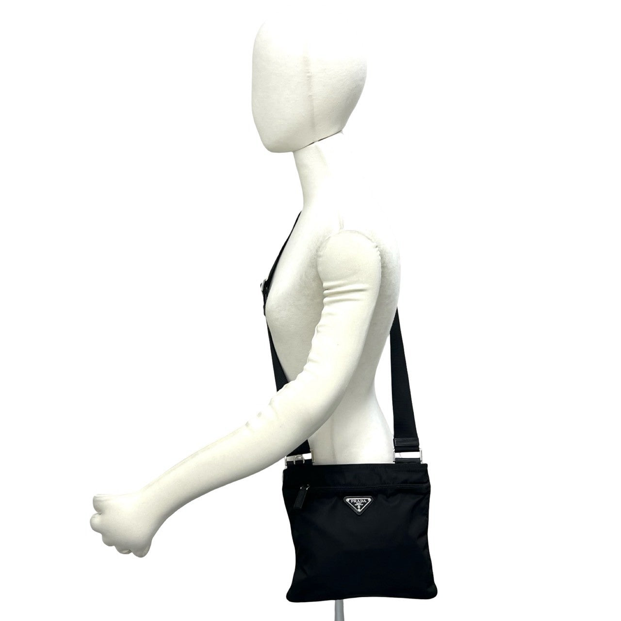 PRADA プラダ ショルダーバッグ 2
