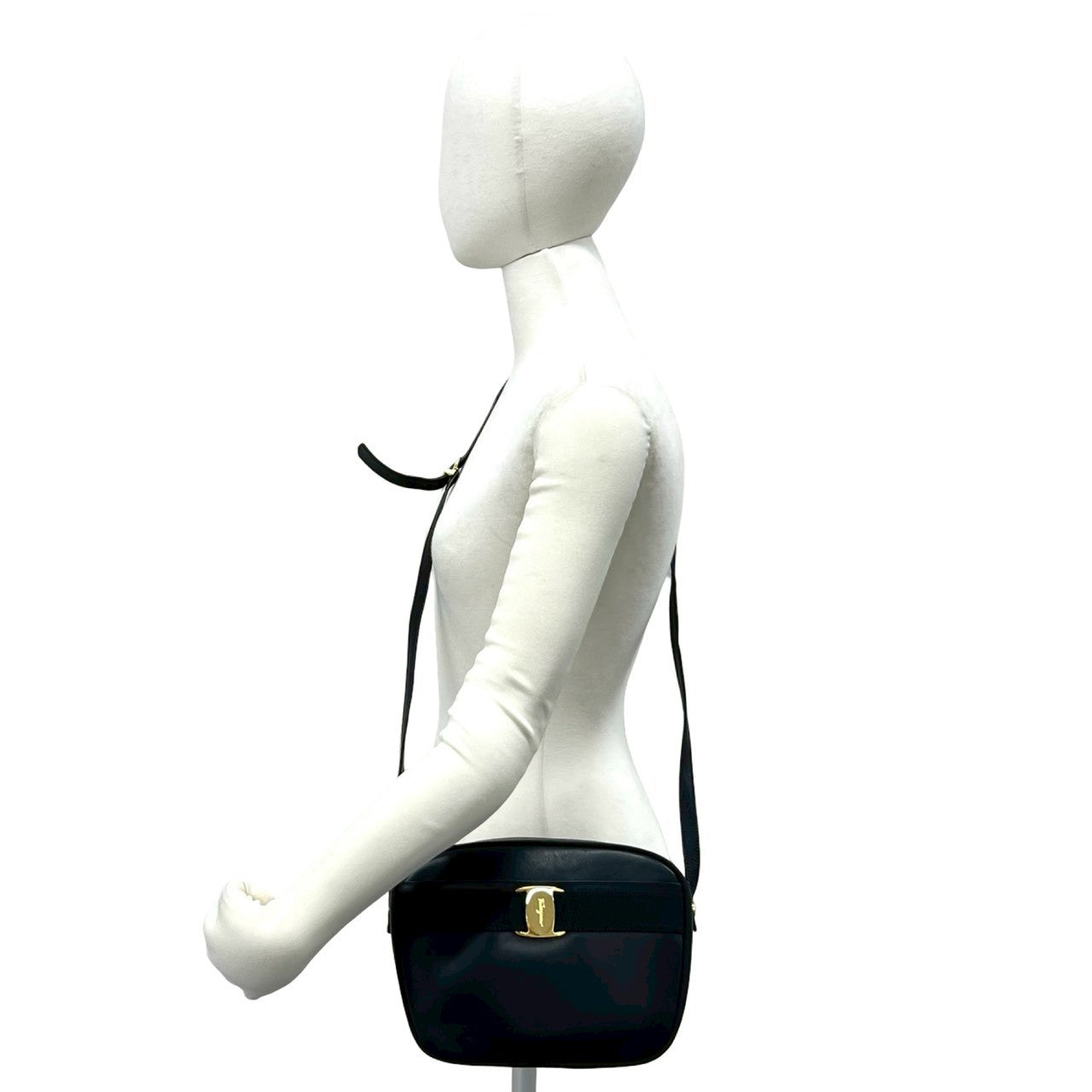 Salvatore Ferragamo サルヴァトーレフェラガモ (Vintage) ショルダーバッグ 2