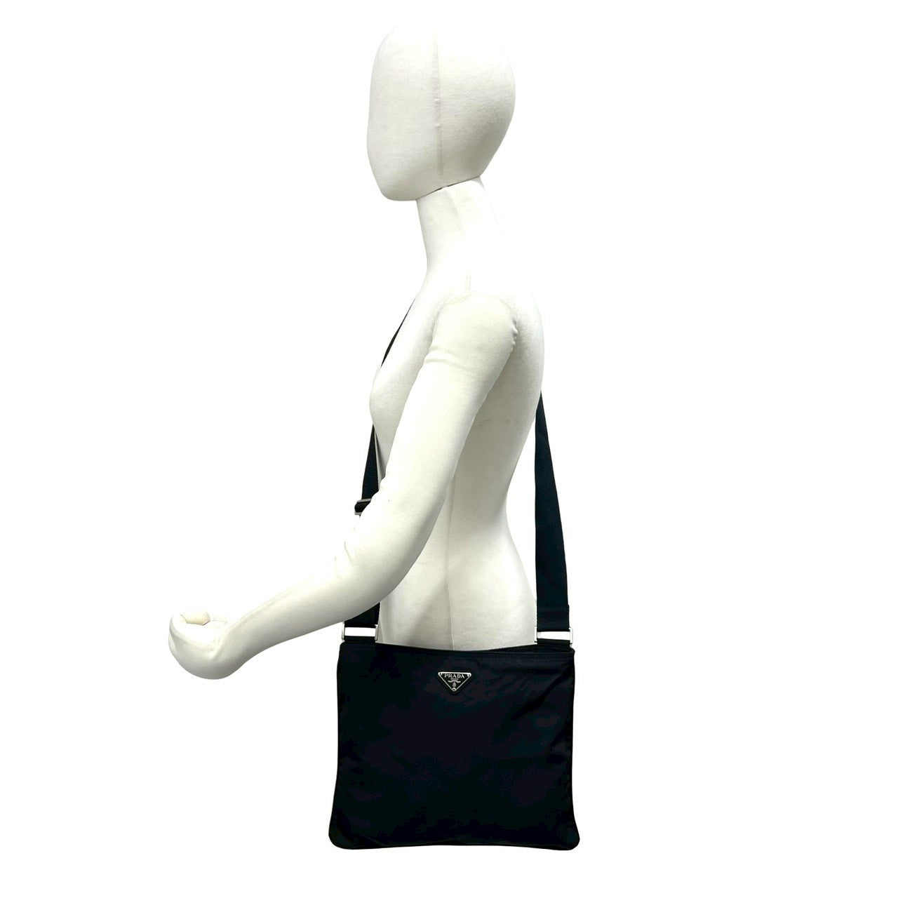 PRADA プラダ ショルダーバッグ 2