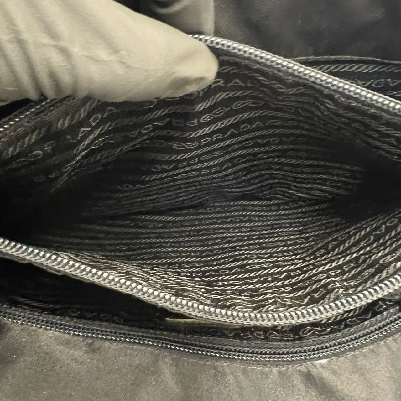 PRADA プラダ トートバッグ 10