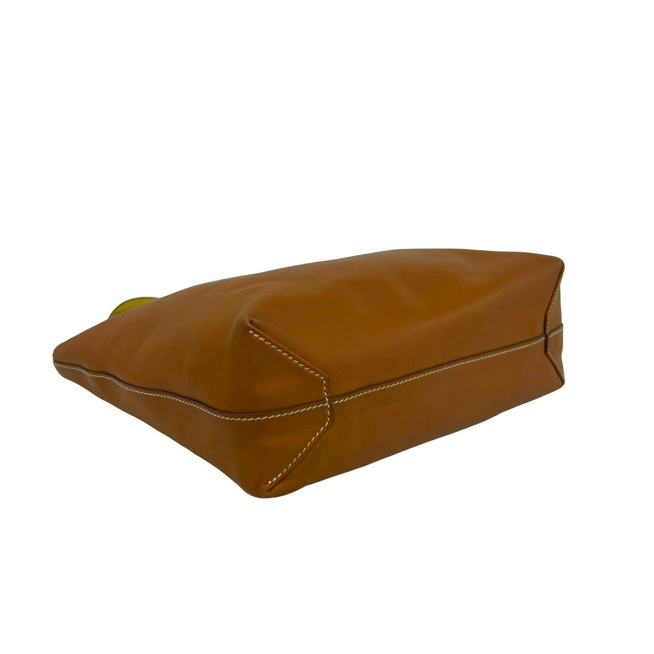 HERMES エルメス ドゥブルセンス 28 トートバッグ 8
