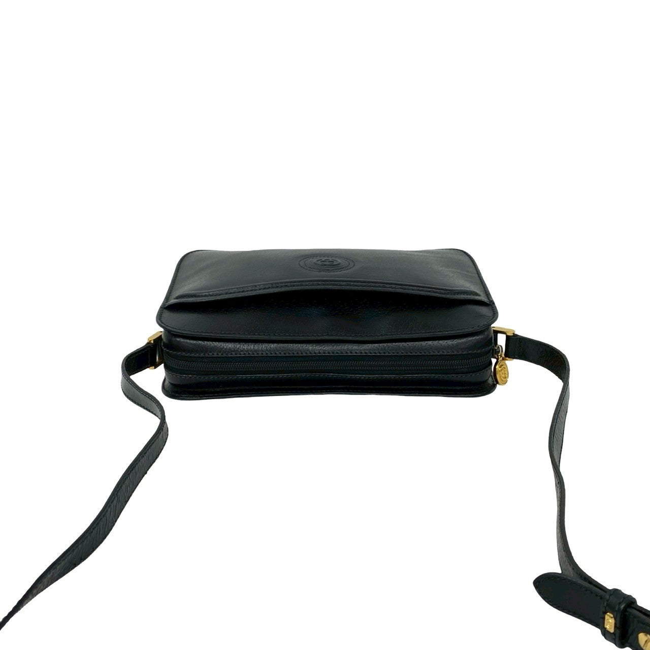 GUCCI グッチ (Vintage) ショルダーバッグ 4
