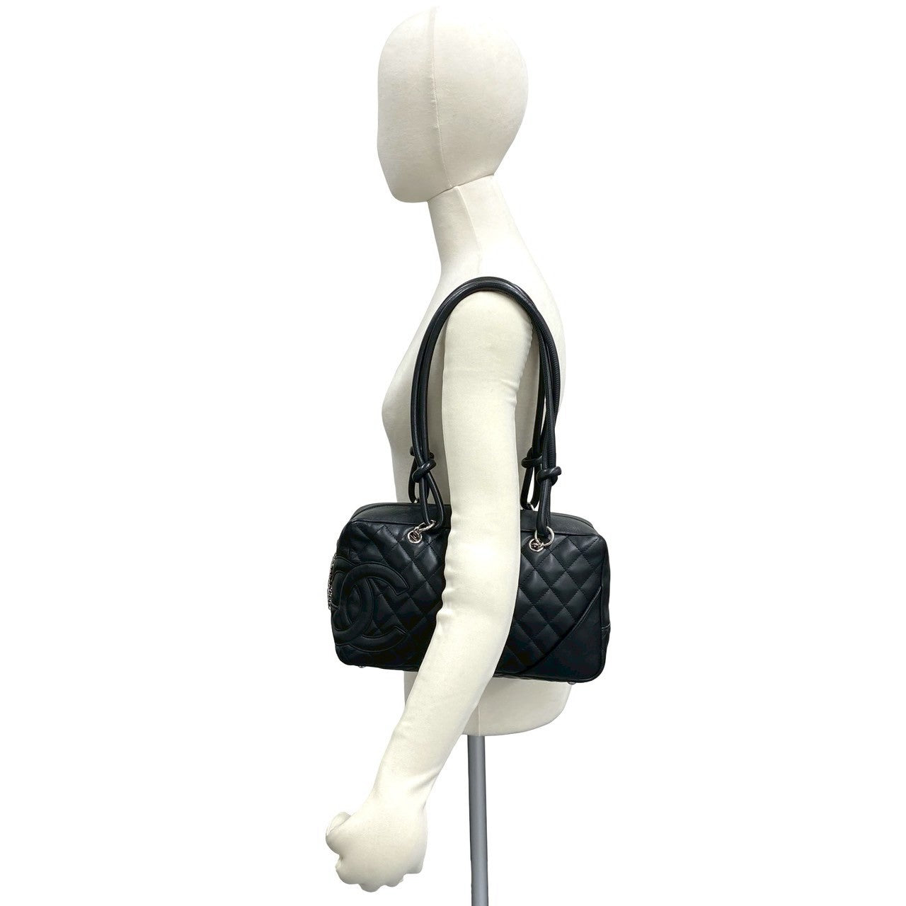 CHANEL シャネル (Vintage) ハンドバッグ 2