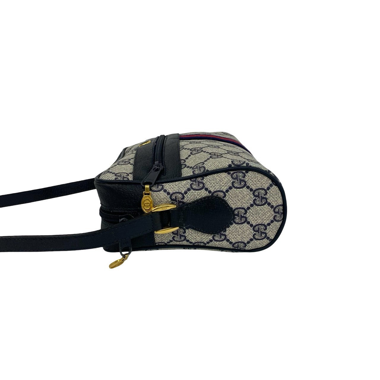 GUCCI グッチ (Vintage) ショルダーバッグ 5