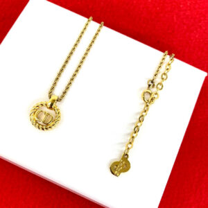 Christian Dior ディオール (Vintage) ネックレス