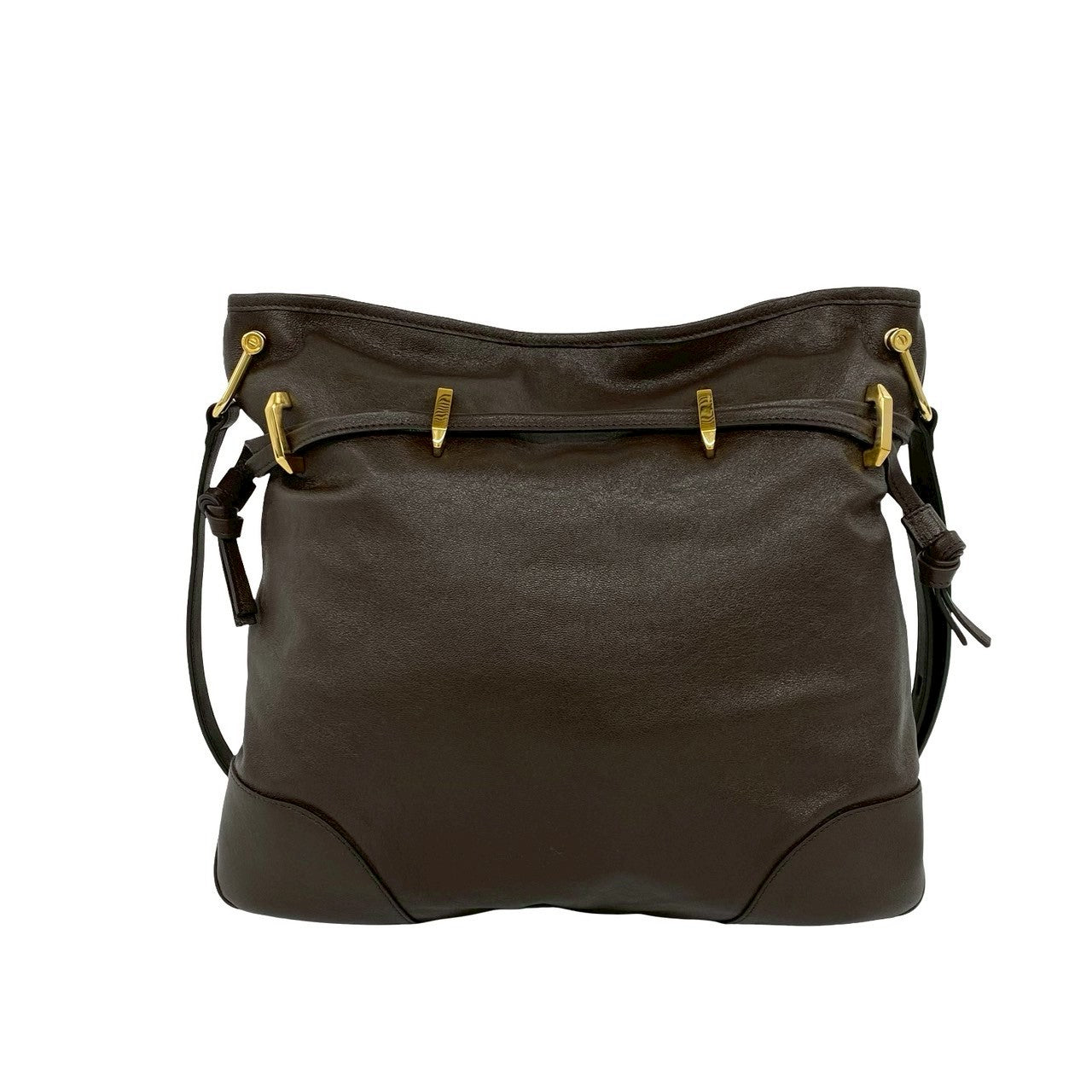 GUCCI グッチ ホースビット ショルダーバッグ 3