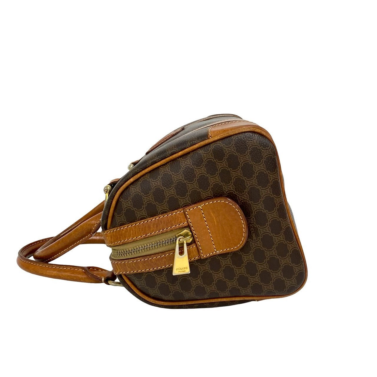 CELINE セリーヌ (Vintage) ボストンバッグ 5