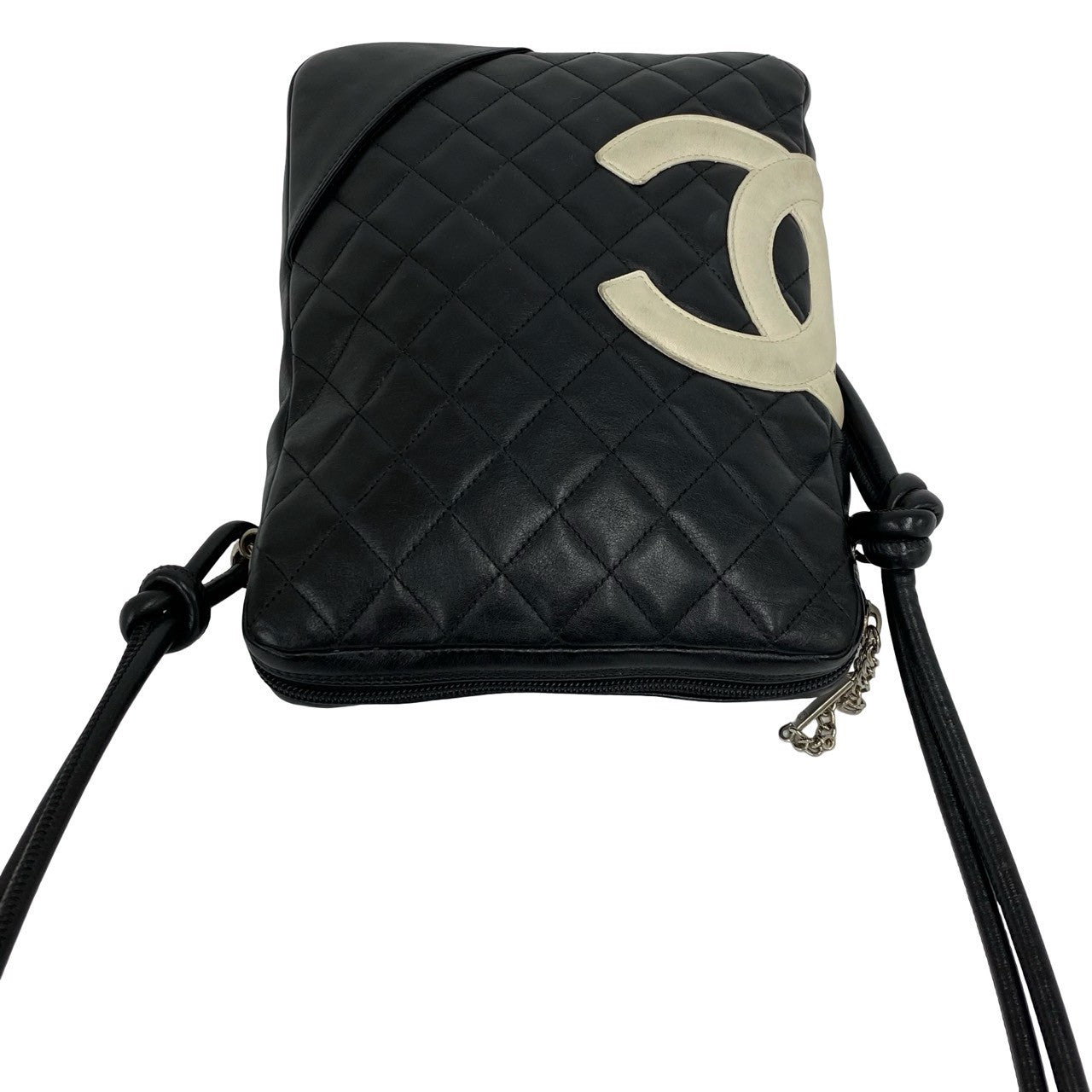 CHANEL シャネル ショルダーバッグ 4