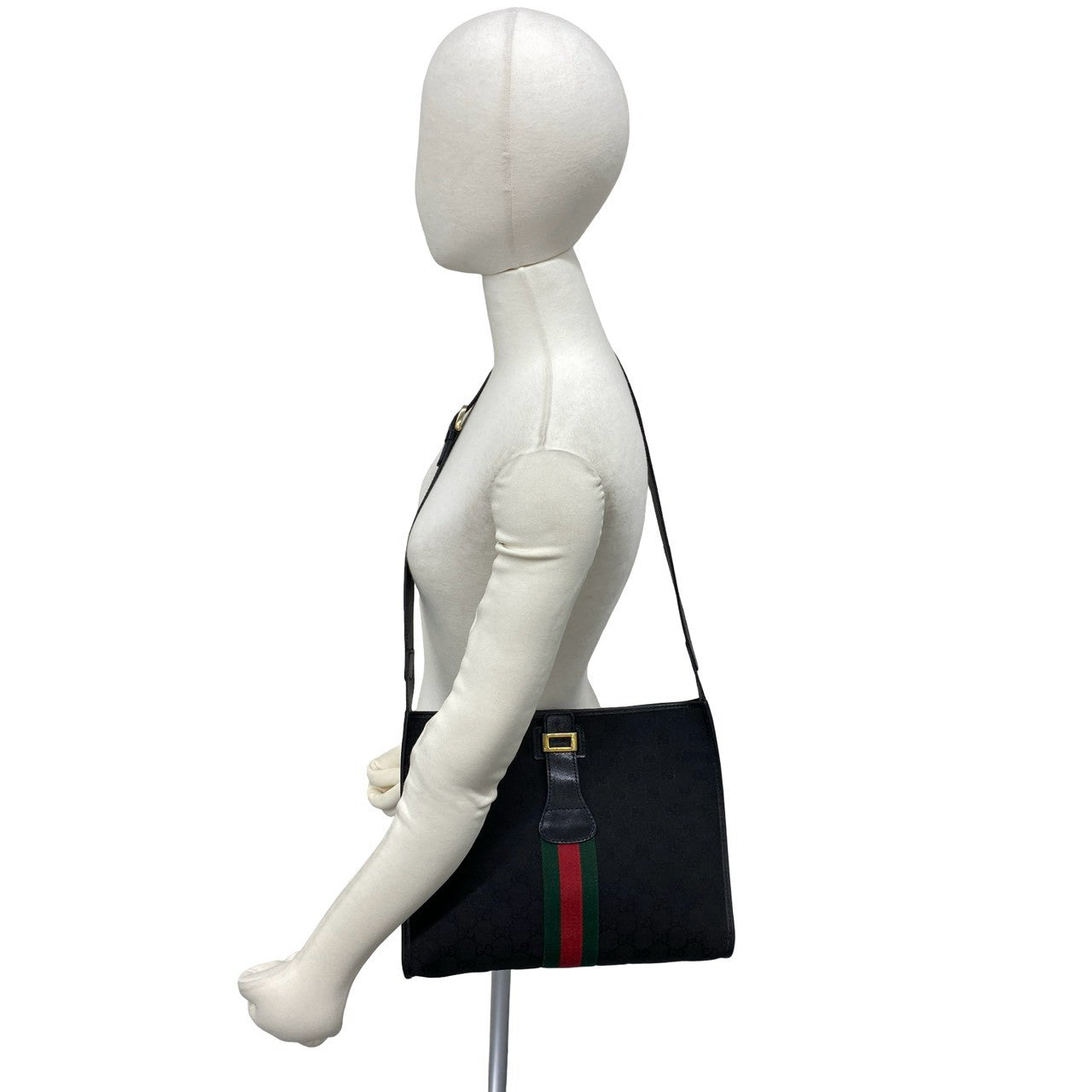 GUCCI グッチ (Vintage) ショルダーバッグ 2