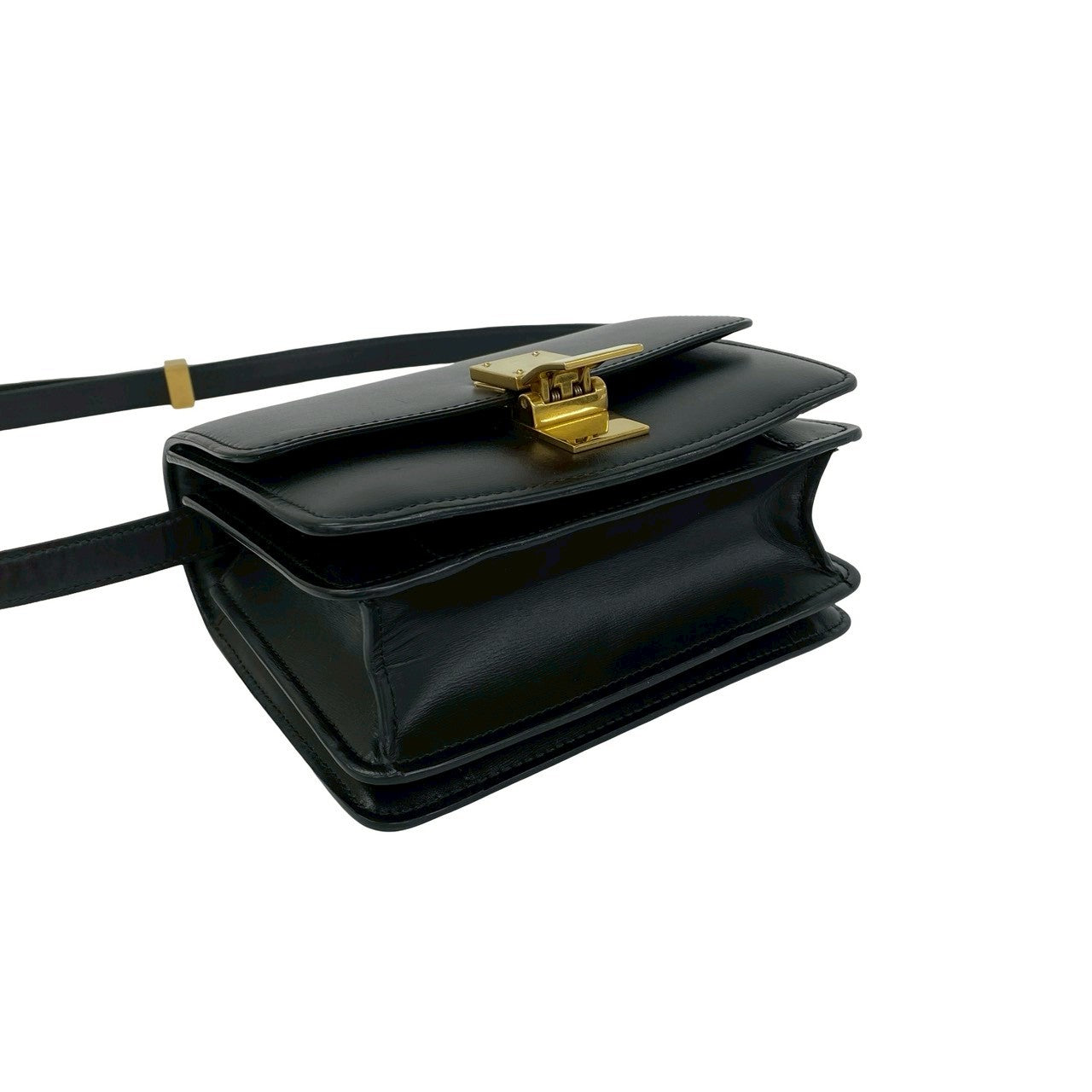 CELINE セリーヌ クラシックボックス ショルダーバッグ 7