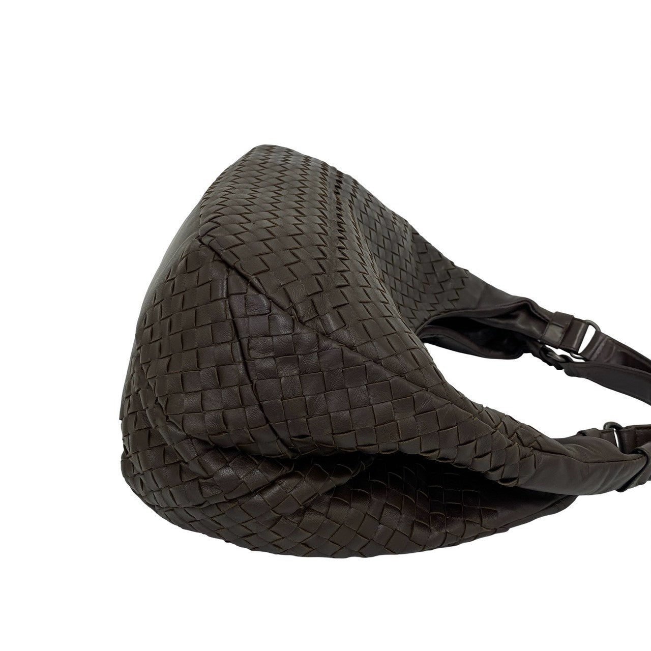 BOTTEGA VENETA ボッテガヴェネタ (Vintage) カンパーナ ショルダーバッグ 6