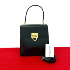 Salvatore Ferragamo Vintage