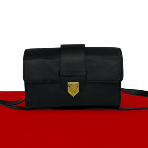 YVES SAINT LAURENT イヴ・サンローラン (Vintage) ショルダーバッグ