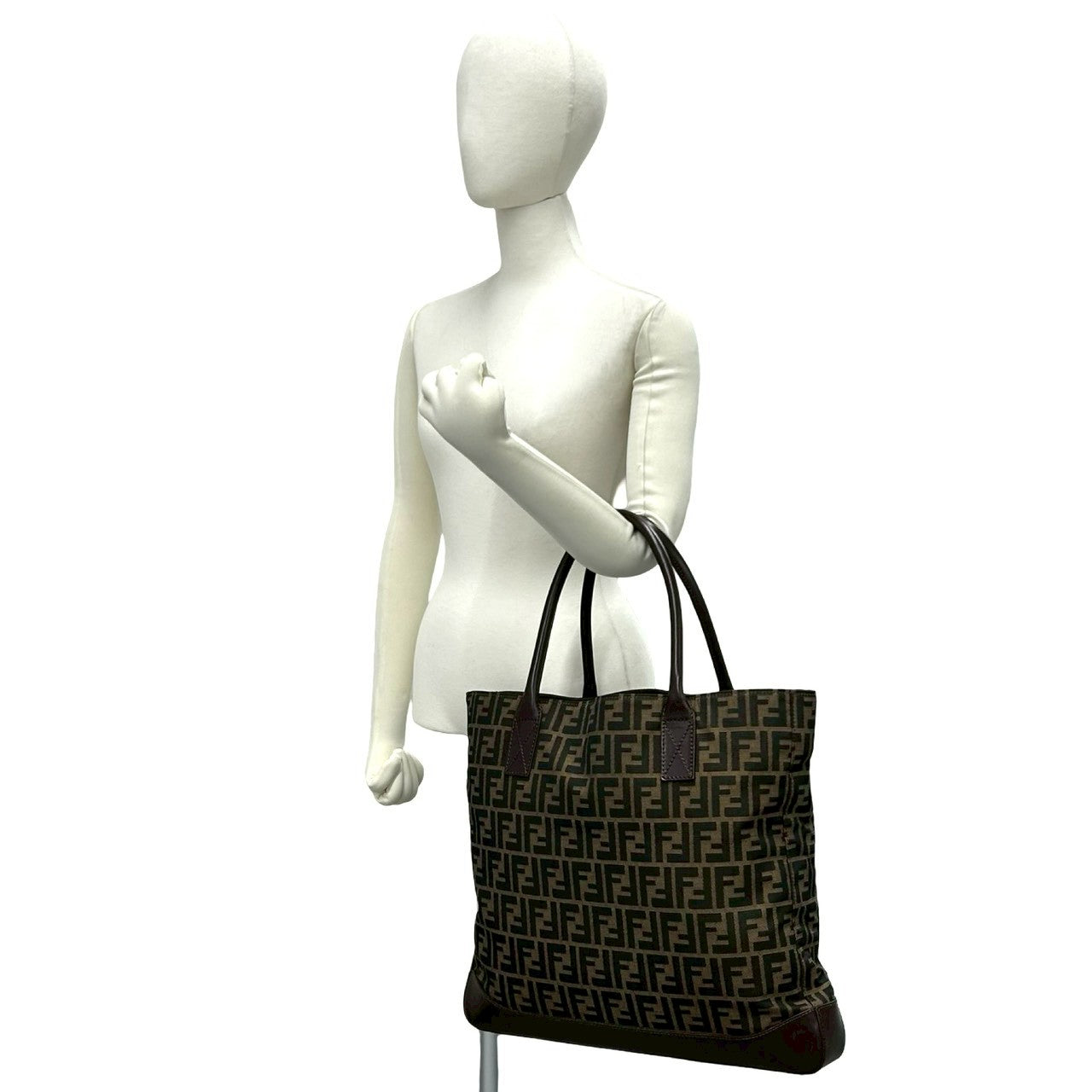 FENDI フェンディ トートバッグ 2