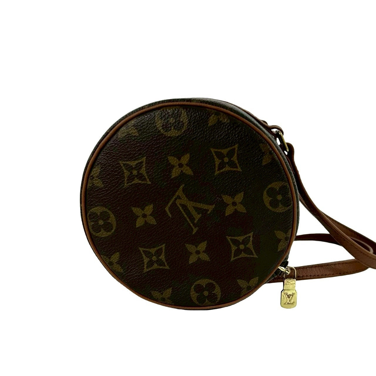 LOUIS VUITTON ルイヴィトン (Vintage) パピヨン 26 ハンドバッグ 6