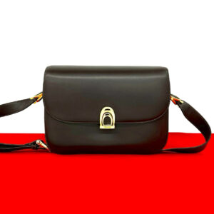 CELINE セリーヌ (Vintage) ショルダーバッグ