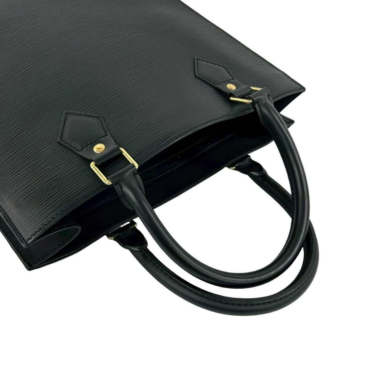 LOUIS VUITTON ルイヴィトン (Vintage) サックプラ ハンドバッグ 4