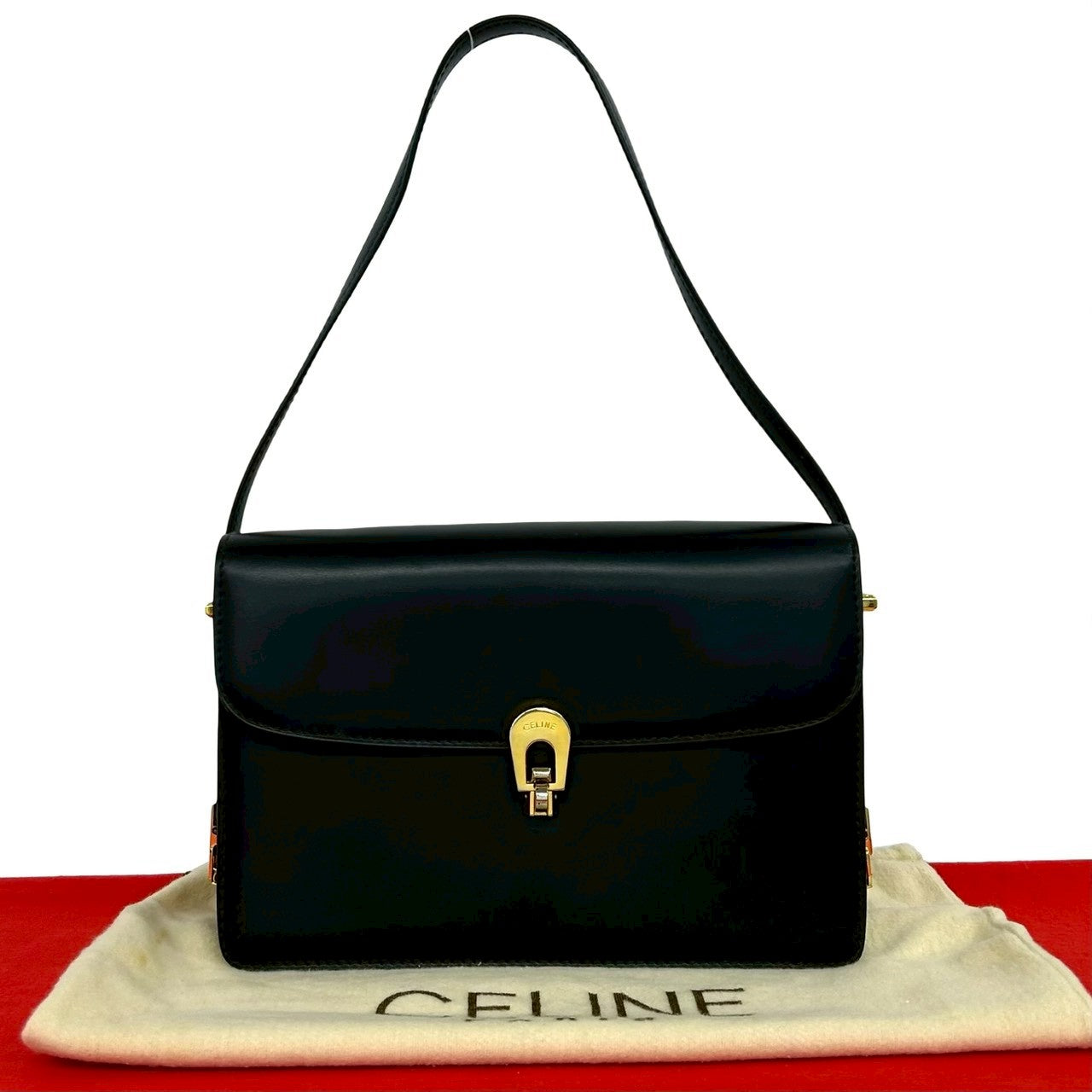 CELINE セリーヌ ショルダーバッグ