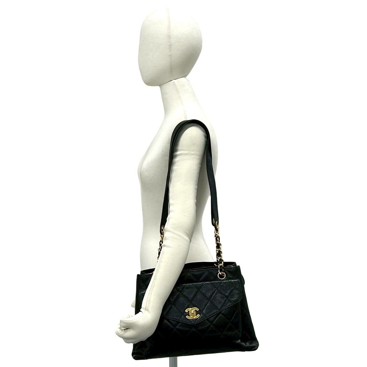 CHANEL シャネル (Vintage) ショルダーバッグ 2
