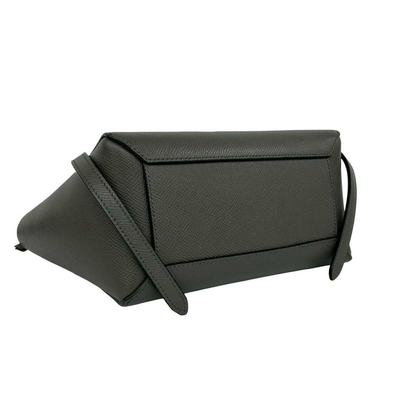 CELINE セリーヌ ベルトバッグ ナノ ショルダーバッグ 7