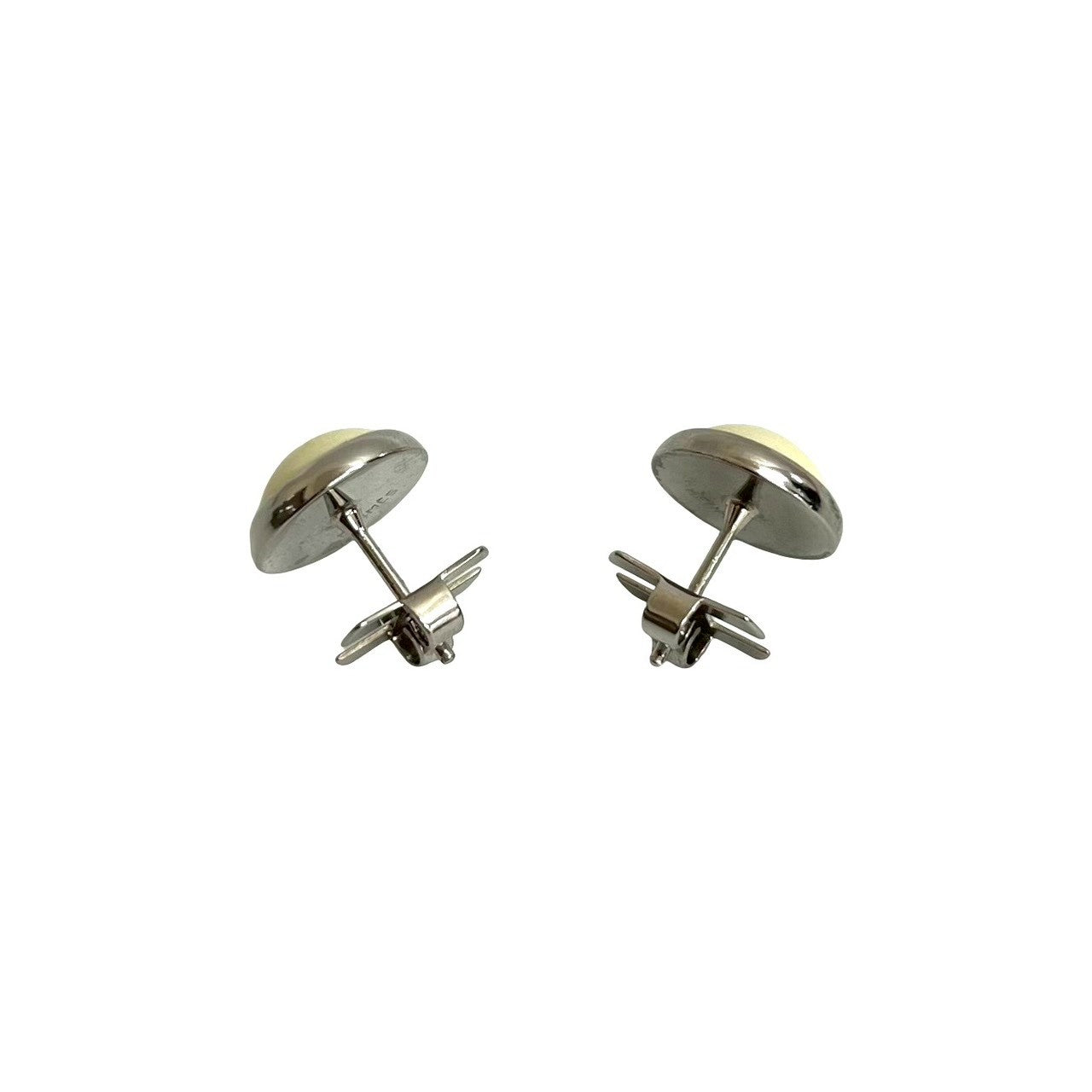 HERMES エルメス エクリプス ピアス 4